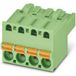 Phoenix Contact 1902136 Female behuizing (kabel) FKCT Totaal aantal polen: 4 Rastermaat: 5.08 mm Inhoud: 100 stuk(s)