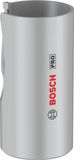 Bosch Accessoires Bosch PRO Construction Material Gatzaag met schroefdraad | 35mm - 2608594675