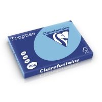Clairefontaine Gekleurd Papier Lavendel 120 grams A3 (250 vel)
