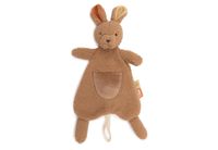 Jollein Speendoekje Hond - Kangaroots - Bruin