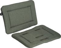 Novi Baby Novi Stoelverkleiner Green Melange