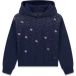 Guess Active Midi J6BQ08-K6094 Sweatshirt Fille