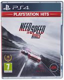 Need For Speed Rivals