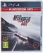 Need For Speed Rivals
