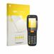 upscreen - Screenprotector voor Datalogic Memor X3 - Folie Beschermfolie Beschermglas matte