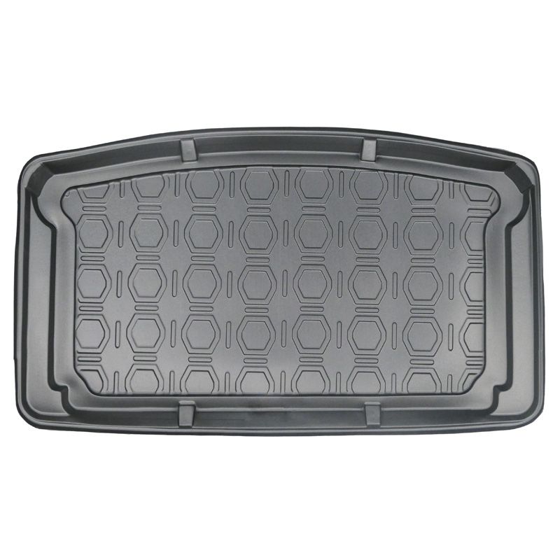 Kofferbakmat 'Design' voor Mini Countryman R60 (2010-2016)