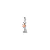 Thomas Sabo Hanger Dames Zilver 0904-415-12