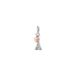 Thomas Sabo Hanger Dames Zilver 0904-415-12