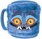 K-POP DEMON HUNTERS (DERPY) TASSE EN PELUCHE