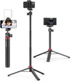 ULANZI MT-44 Bluetooth Selfiestick