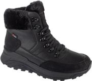 Rieker Booties W0063 Vrouwen Zwart Maat 42