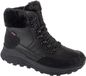 Rieker Booties W0063 Vrouwen Zwart Maat 42