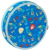 PAW SAFTA Paw Patrol Pups Rule Pennendoos
