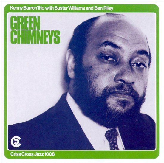 Criss Cross Jazz Criss Cross Green Chimneys