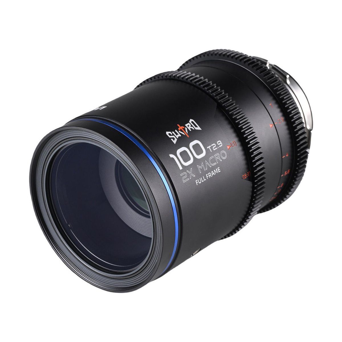 Laowa Sword 100mm T2.9 2X Macro Cine Lens - Arri PL-mount