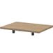 4 Seasons Outdoor Metropolitan salontafel teak 120x90x18 cm