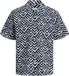 Jack & Jones Resort overhemd Loose Fit Resort overhemd