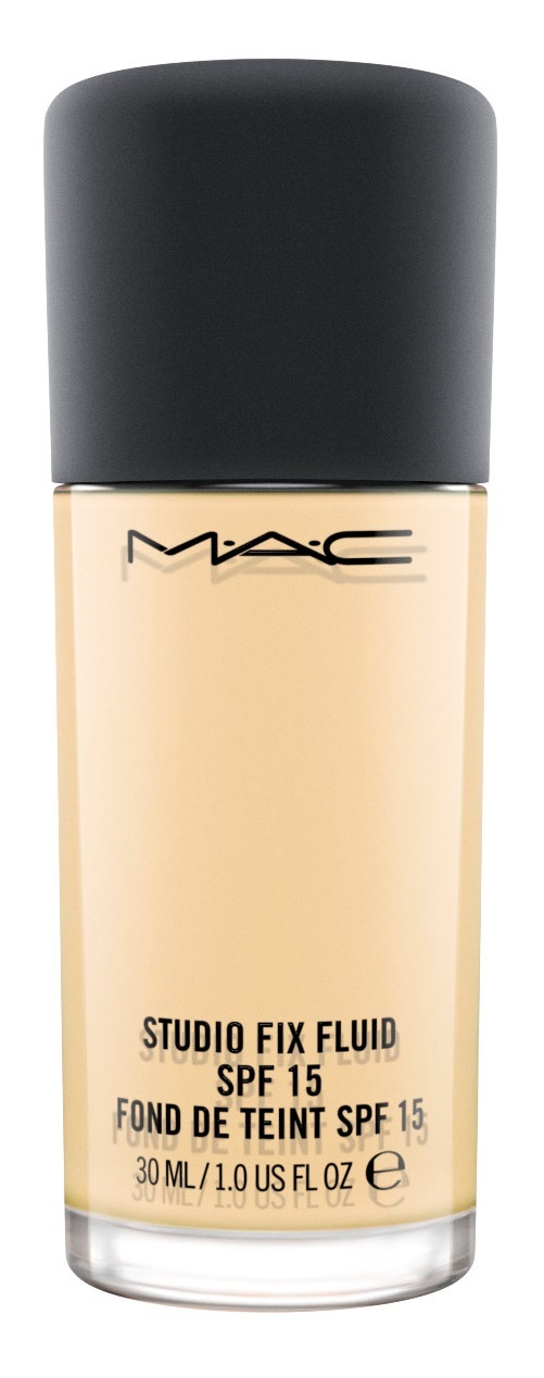 MAC Studio Fix Fluid SPF15 - foundation