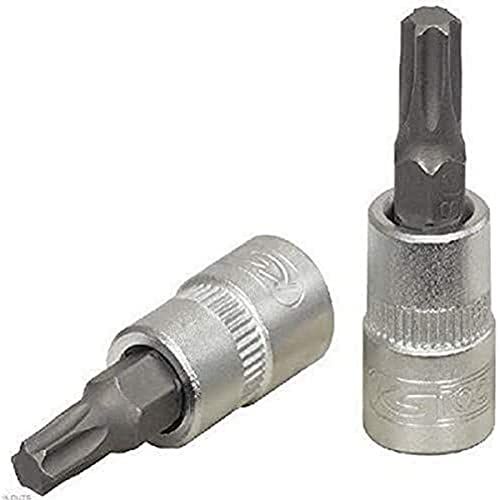 KS Tools 911.1444 1/4" Bitdop Torx, T20