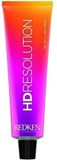 REDKEN HD Resolution 9.0 Naturel 1/3 (U) 60 ml