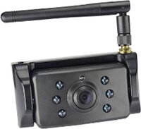 Pro-user camera voor camerasysteem CAM7010