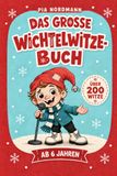 Bookmundo Le grand livre de blagues de lutins
