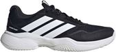 ADIDAS PERFORMANCE Adidas Gamecourt 3 Clay Tennisschoenen Heren Zwart/Wit