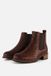Cellini Chelsea boots bruin Nubuck - Maat 36