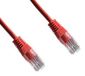 DATACOM patchkabel UTP Cat6, 3 meter, oranje