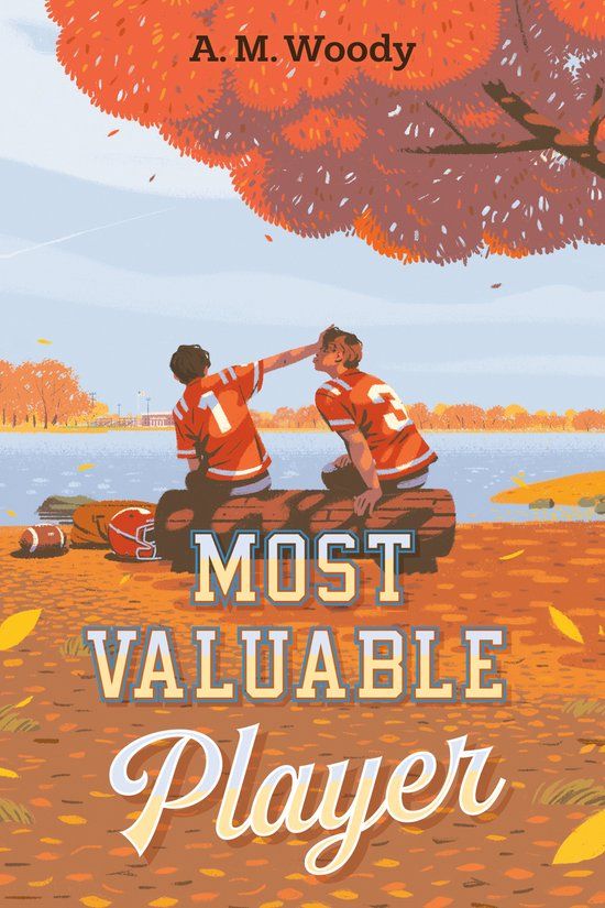 Most Viking Books For Young Readers Most Valuable Player Paperback