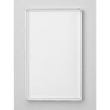 Schneider Electric Ritto by Schneider 1225179 Naamplaatje voor Accessoires voor deurintercom Transparant