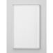 Schneider Electric Ritto by Schneider 1225179 Naamplaatje voor Accessoires voor deurintercom Transparant