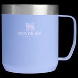 Stanley The Everyday Camp Mug .35L / 12oz Drinkbeker Hydrangea 350ML