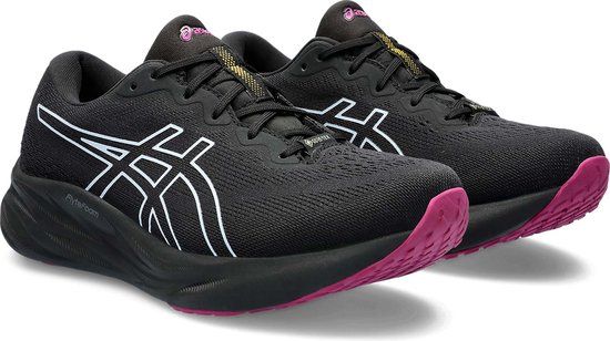 ASICS Gel-Pulse 15 GTX Dames - Zwart - Schoenmaat 39 - Fitness & Training - Vrouwen - 2024