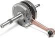 JASIL - Vilebrequin Top Racing, RACING (bielle 91 mm) pour Zündapp 3/4 vitesses
