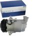 MAHLE ACP 136 000S A/C-compressor BEHR