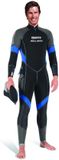 Mares Seal Skin 6 Mm Zwart L