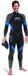 Mares Seal Skin 6 Mm Zwart L