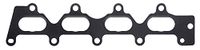 Gasket, AJUSA Gasket, intake manifold