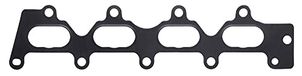 Gasket, AJUSA Gasket, intake manifold