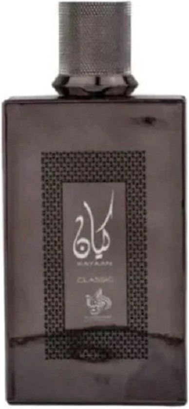 AL WATANIAH ETERNAL PERFUME / 100 ml / Men