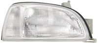Valeo 086197 koplampen