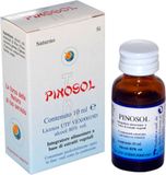 Herboplanet Pinosol 10 ml