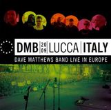 Europe Dave Matthews Band Europe 2009