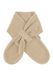 Sterntaler Kinderschal aus Microfleece sjaal voor kinderen, microfleece, uniseks