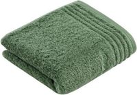 Vossen Gastendoekje Vienna Style Supersoft Evergreen 30x50