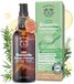 BIONOBLE Huile de romarin pour cheveux bio - Pousse, anti-chute - 100 ml