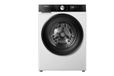 Hisense WD3S8043BW3 Was-droogcombinatie Vrijstaand Voorlader Wit