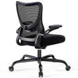 Marsail Ergonomische bureaustoel