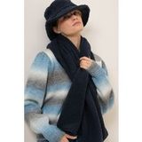 Josephine & Co Foulard Sherpa Marine